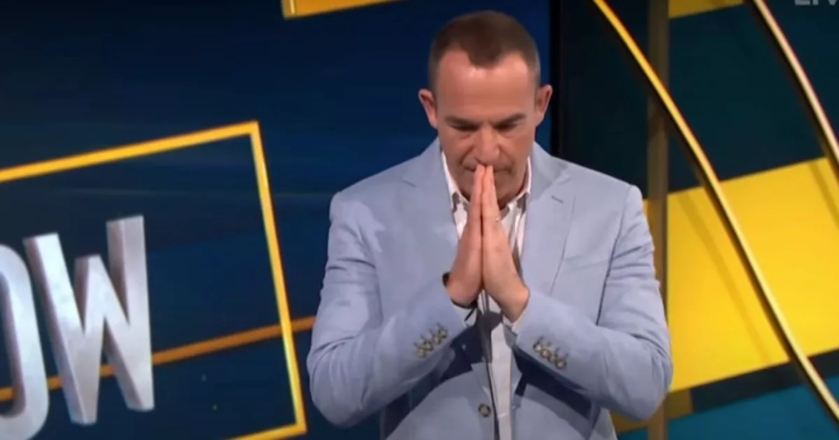 Is Your Post At Risk? Martin Lewis Issues Crucial Four-Week Warning Is Your Post At Risk? Martin Lewis Issues Crucial Four-Week Warning