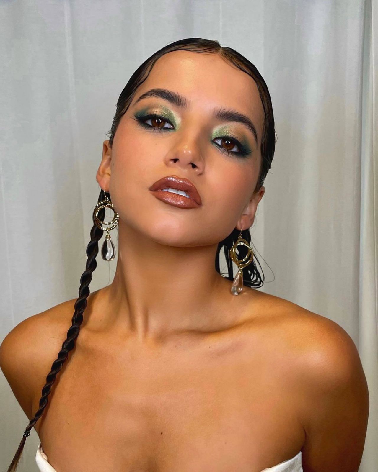 Isabela Merced: 10 Filmes Para Conhecer A Dina De The Last Of Us Isabela Merced: 10 Filmes Para Conhecer A Dina De The Last Of Us