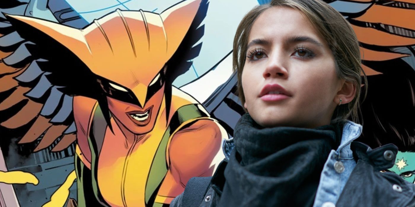 Isabela Merced Discusses Her Roles: Hawkgirl And Madame Web Compared Isabela Merced Discusses Her Roles: Hawkgirl And Madame Web Compared