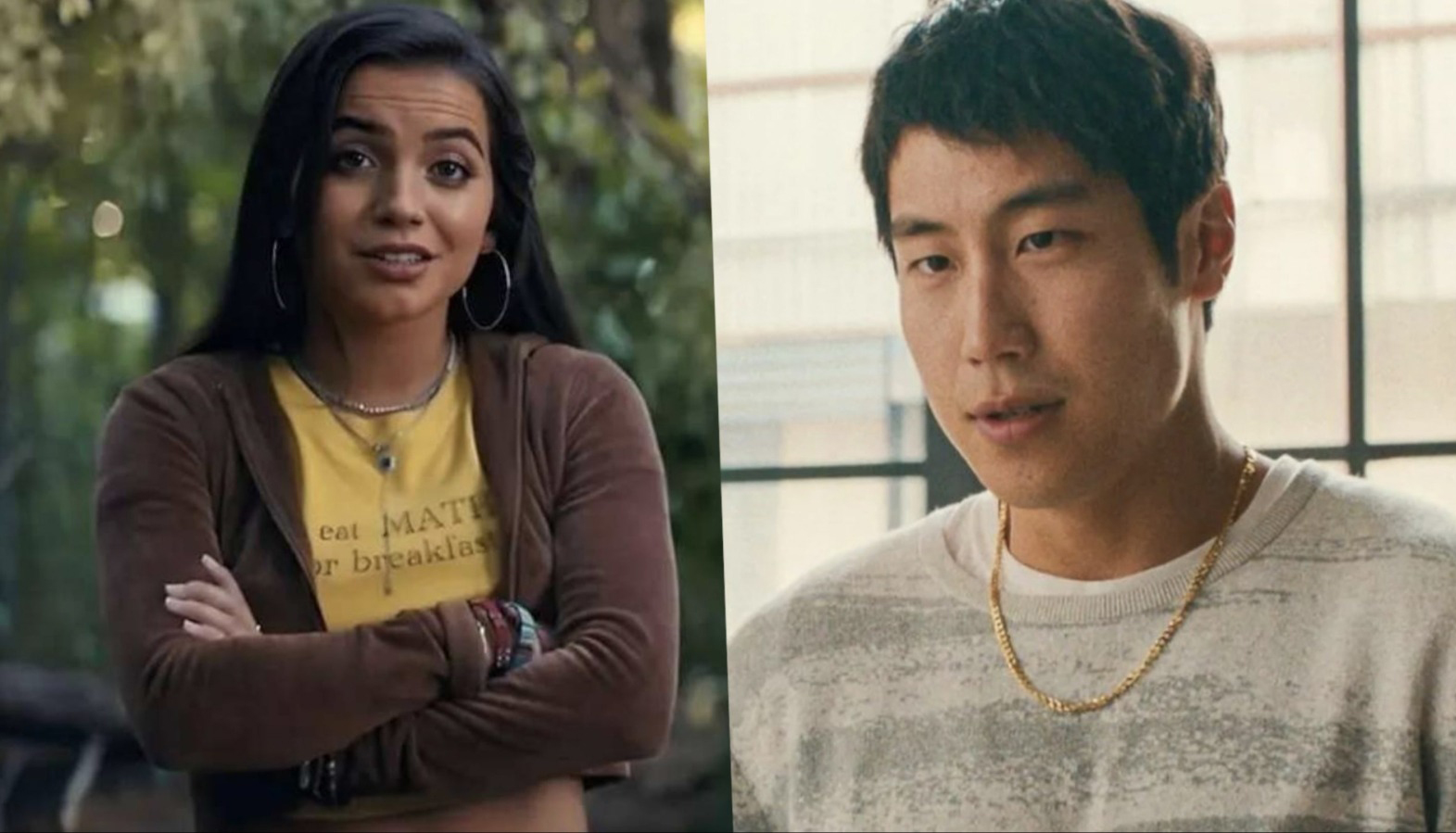 Isabela Merced Finds The Last Of Us' Major Plot Twist Intense Isabela Merced Finds The Last Of Us' Major Plot Twist Intense