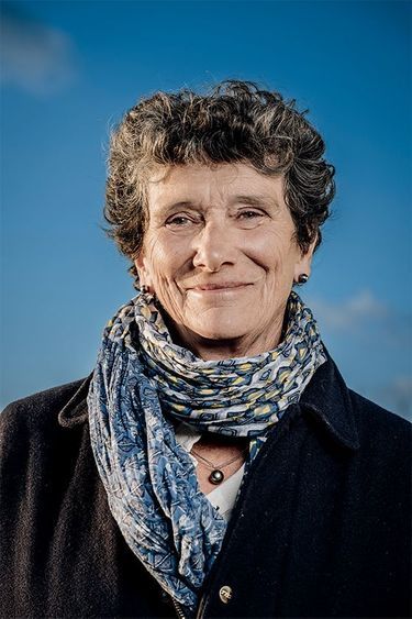 Isabelle Autissier : L'urgence Environnementale Et L'unité Face Aux Défis Écologiques Isabelle Autissier : L'urgence Environnementale Et L'unité Face Aux Défis Écologiques