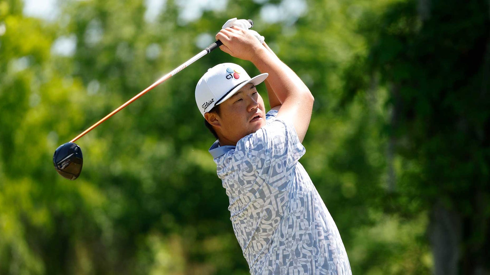 Isaiah Salinda And Kevin Velo's 58 Leads At Zurich Classic Isaiah Salinda And Kevin Velo's 58 Leads At Zurich Classic