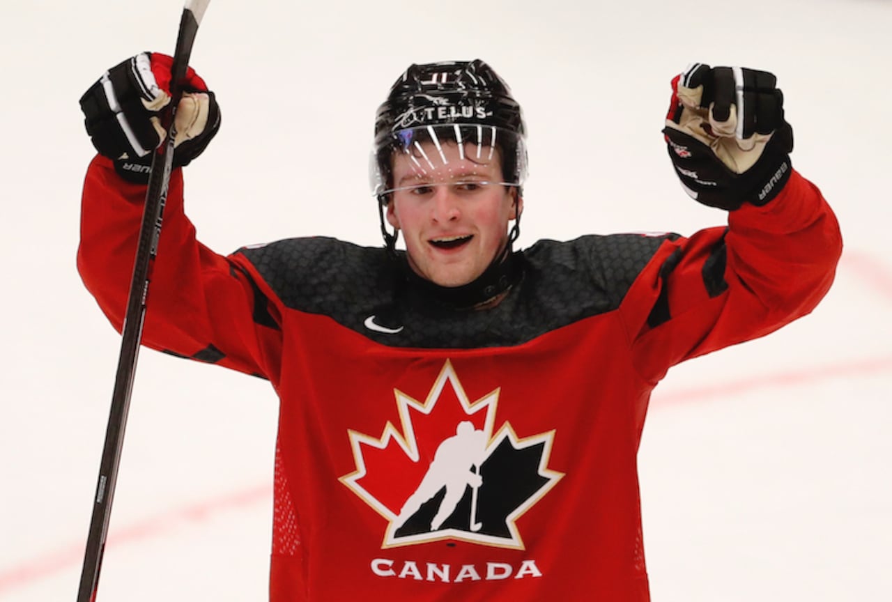 Islanders Win NHL Draft Lottery: No. 1 Pick Secured Islanders Win NHL Draft Lottery: No. 1 Pick Secured
