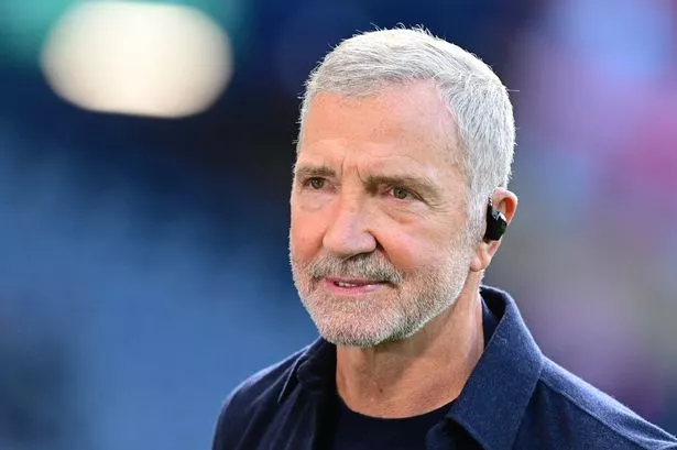 Isla's Health Battle: Graeme Souness's Extreme Fundraising Challenge Isla's Health Battle: Graeme Souness's Extreme Fundraising Challenge