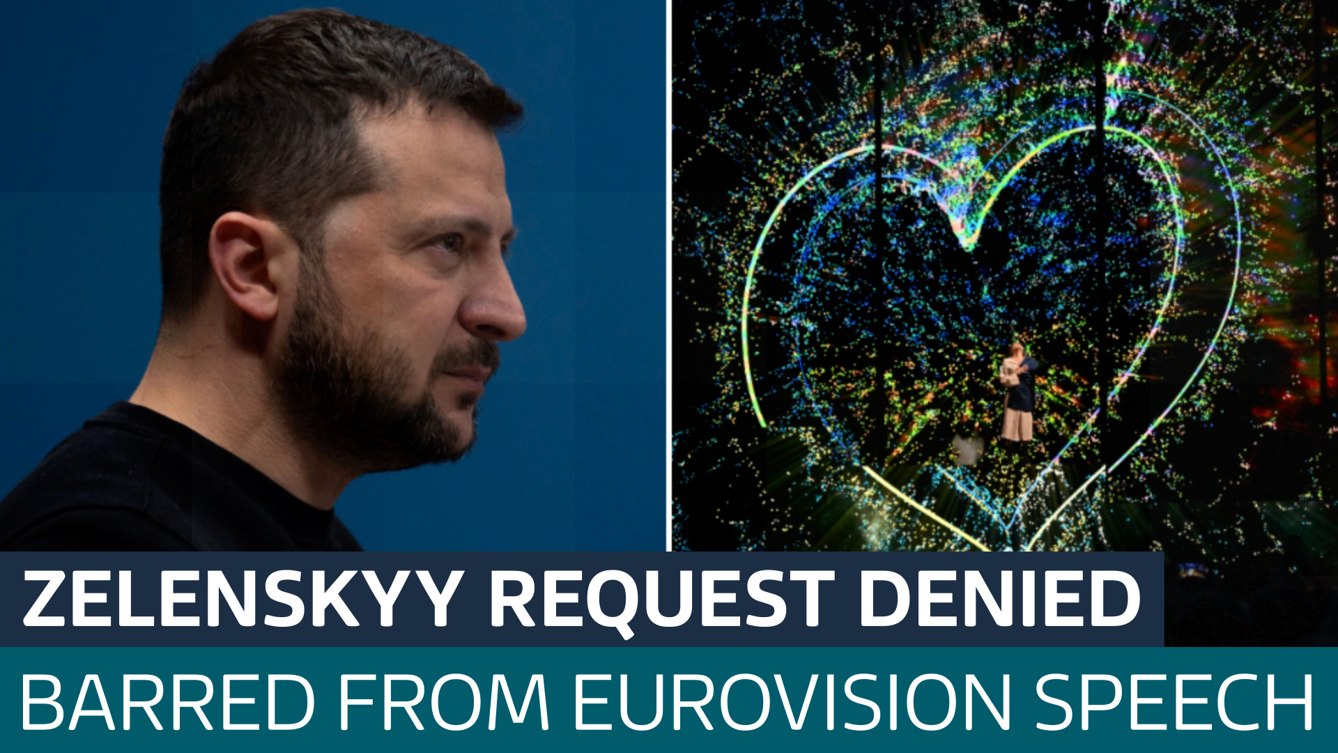 Israel Eurovision Controversy: Director Responds To Boycott Calls