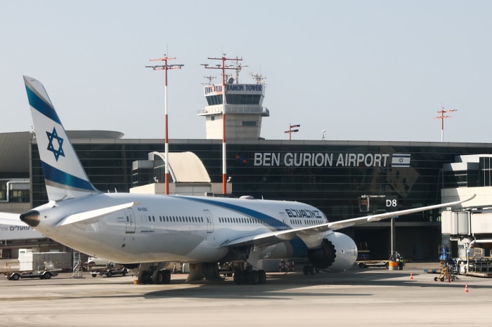Israel Intercepts Missile From Yemen, Targeting Ben Gurion Airport: SOFREP Evening Brief Israel Intercepts Missile From Yemen, Targeting Ben Gurion Airport: SOFREP Evening Brief