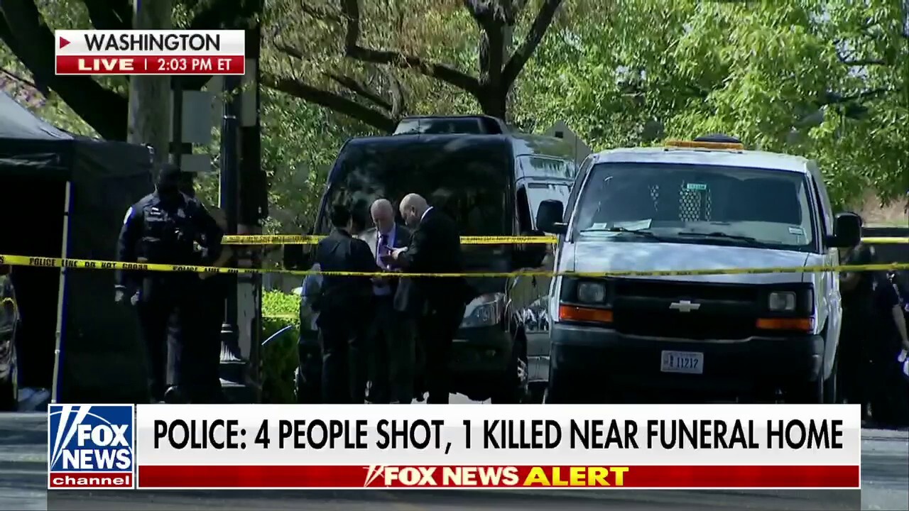 Israeli Embassy Staff Killed In DC Shooting: AP Photos Israeli Embassy Staff Killed In DC Shooting: AP Photos