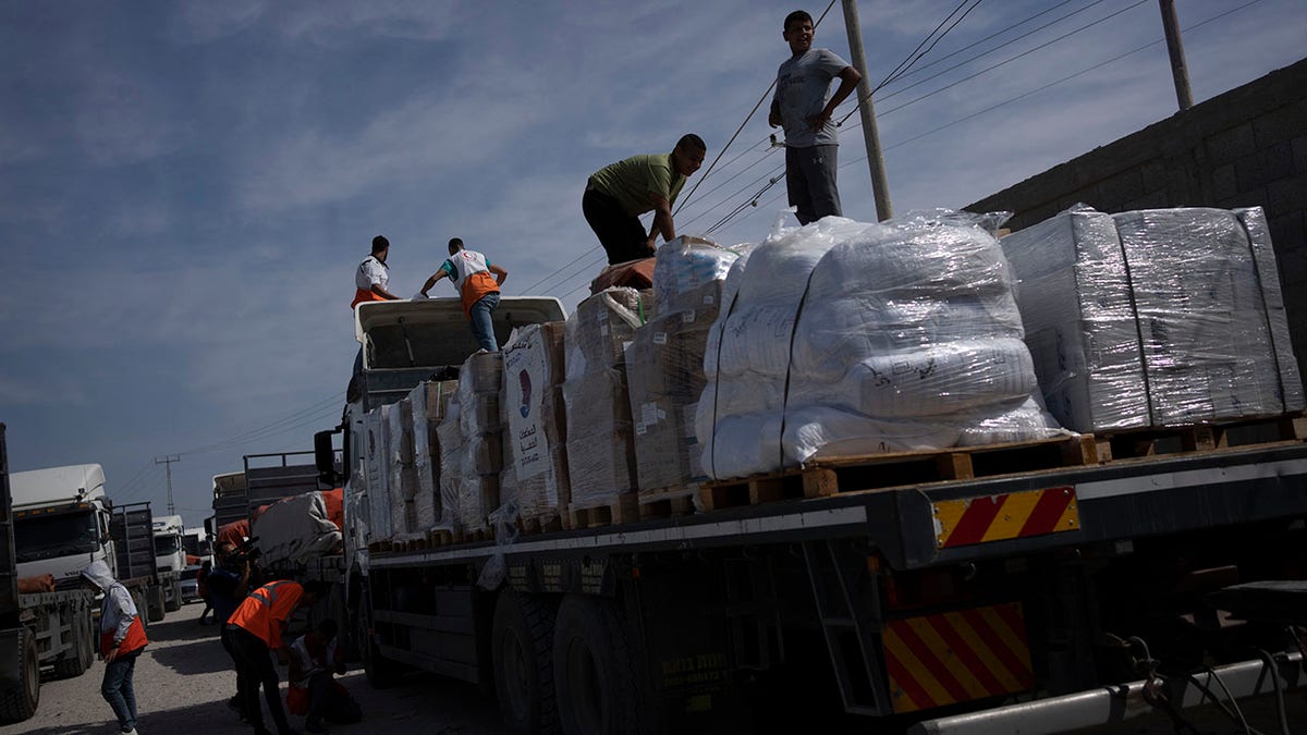 Israel's Blockade: The Crushing Impact On Gaza's Health, Food Security, And Safety Israel's Blockade: The Crushing Impact On Gaza's Health, Food Security, And Safety