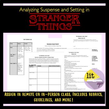 IT And Stranger Things: Analyzing Stephen King's Remarks IT And Stranger Things: Analyzing Stephen King's Remarks