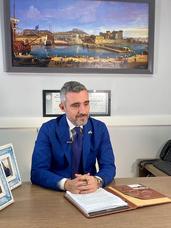 Italian Citizenship: New Law On Great-Grandparent Lineage Italian Citizenship: New Law On Great-Grandparent Lineage