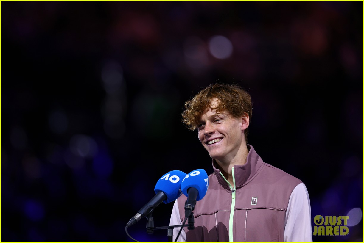 Italian Open 2024: Jannik Sinner's Grand Slam Status Following Doping Ban Announcement Italian Open 2024: Jannik Sinner's Grand Slam Status Following Doping Ban Announcement