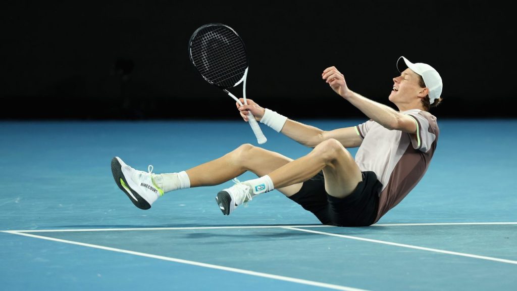 Italian Open: Jannik Sinner's Unexpected Meeting With Pope Leo XIV