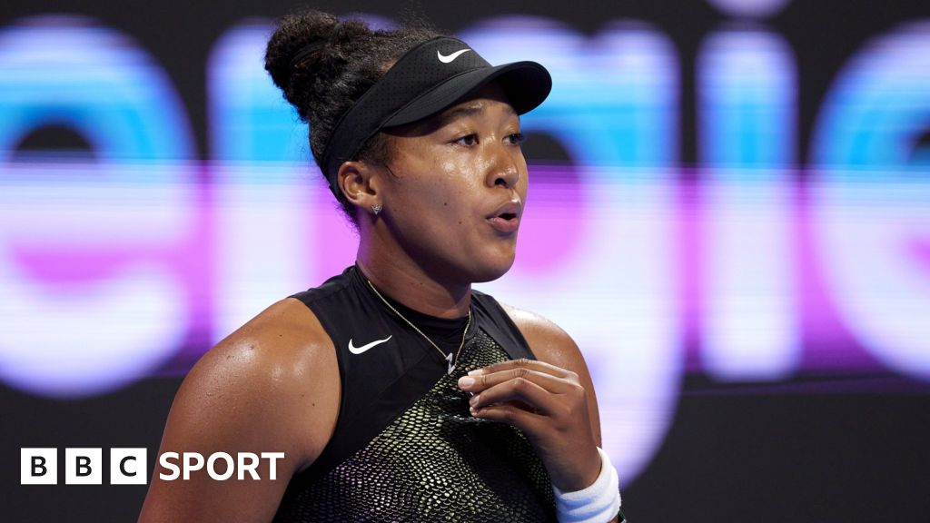 Italian Open: Sinner Reaches Last 16, Osaka Defeated Italian Open: Sinner Reaches Last 16, Osaka Defeated