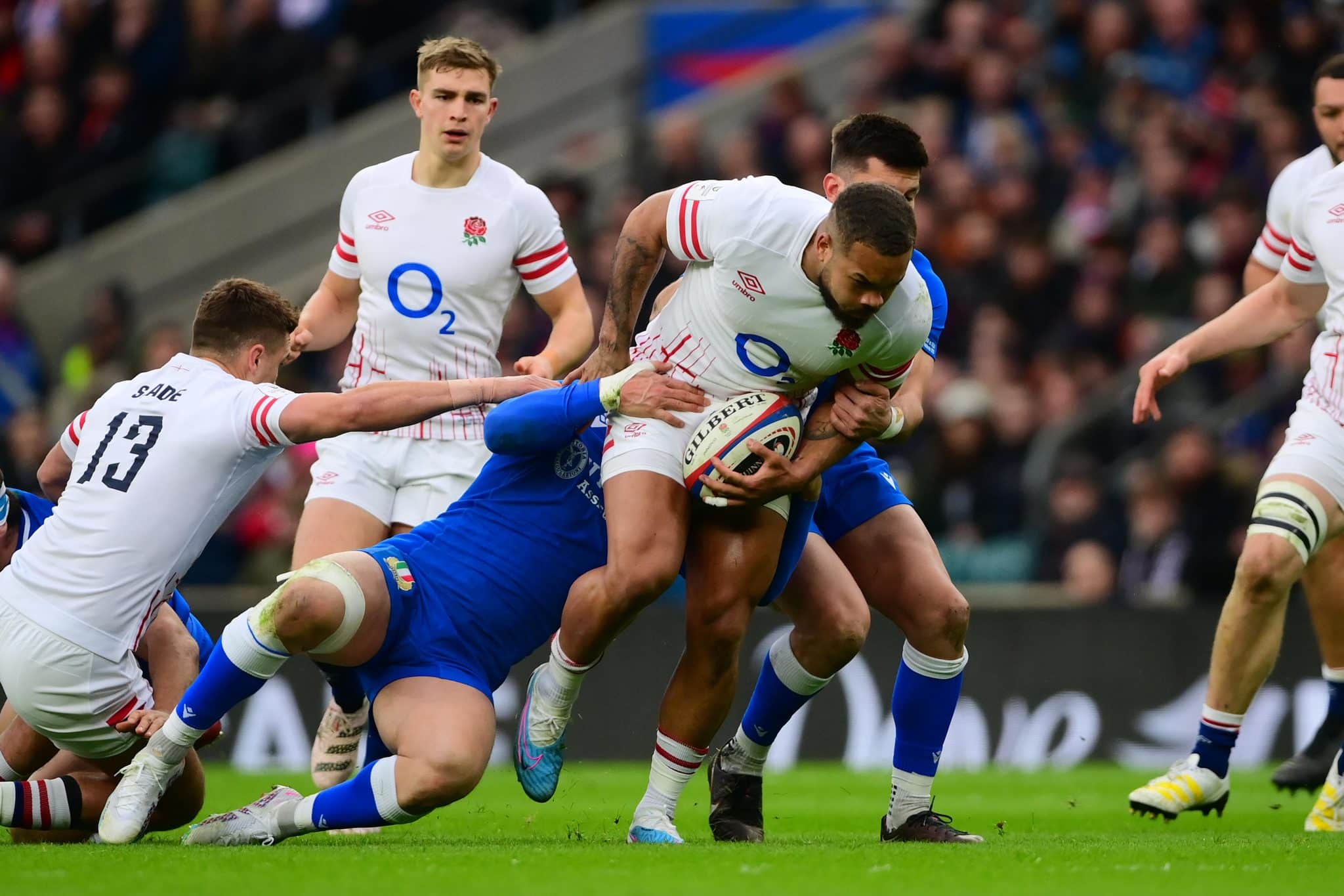 Italy Vs France Six Nations: Implications For Ireland's Title Hopes Italy Vs France Six Nations: Implications For Ireland's Title Hopes