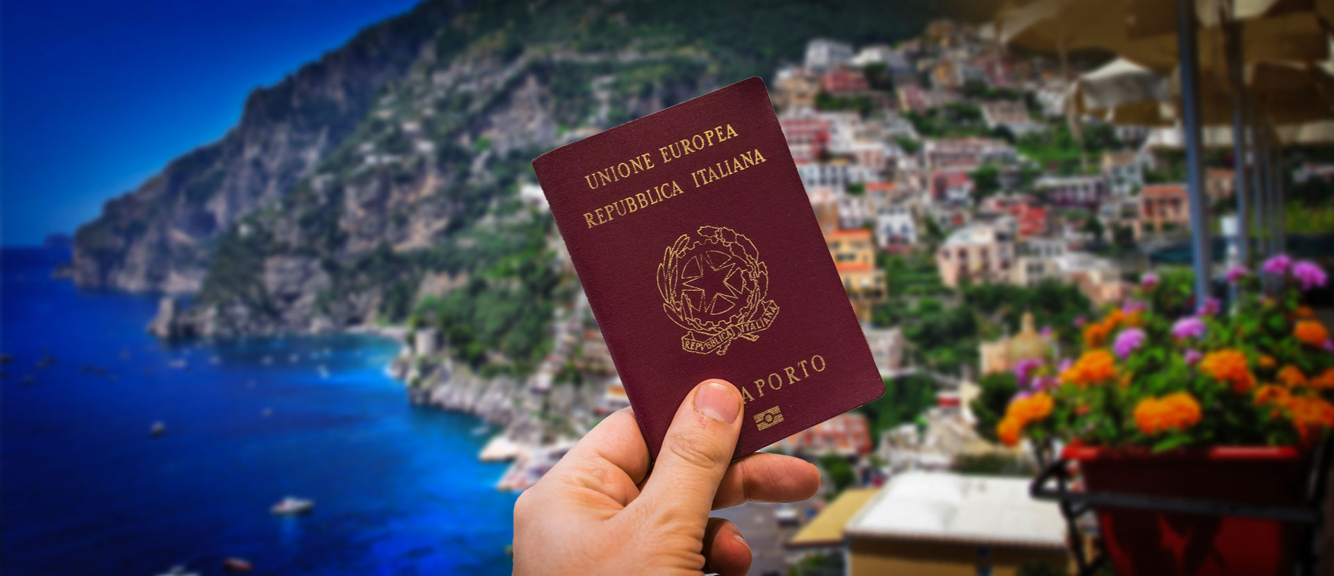 Italy's New Citizenship Law: Claiming Citizenship Through Great-Grandparents Italy's New Citizenship Law: Claiming Citizenship Through Great-Grandparents