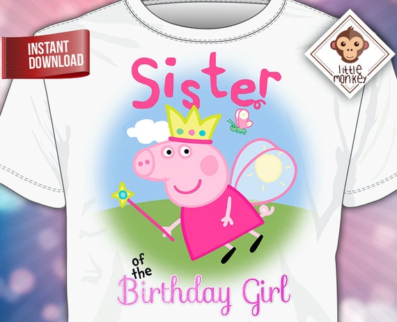 It's A Girl! Peppa Pig And Her New Baby Sister It's A Girl! Peppa Pig And Her New Baby Sister