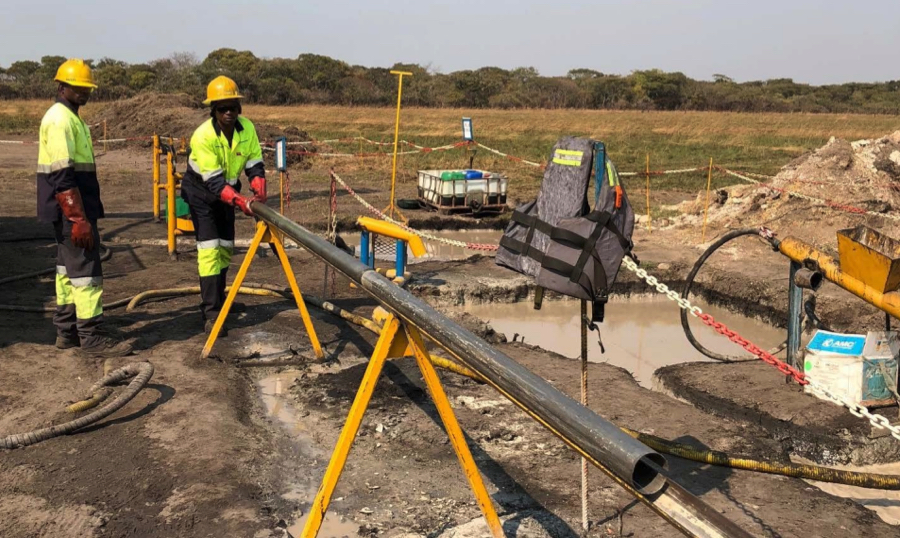 Ivanhoe Halts Production Guidance For Congo Copper Mine Ivanhoe Halts Production Guidance For Congo Copper Mine