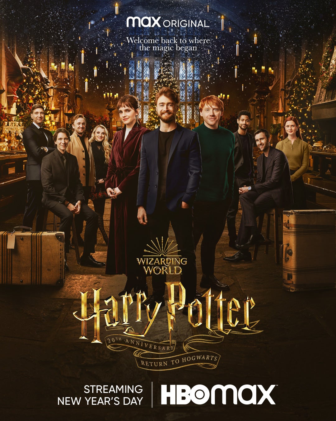 J.K. Rowling's Views And The Future Of The Harry Potter Franchise: An HBO Executive's Perspective J.K. Rowling's Views And The Future Of The Harry Potter Franchise: An HBO Executive's Perspective