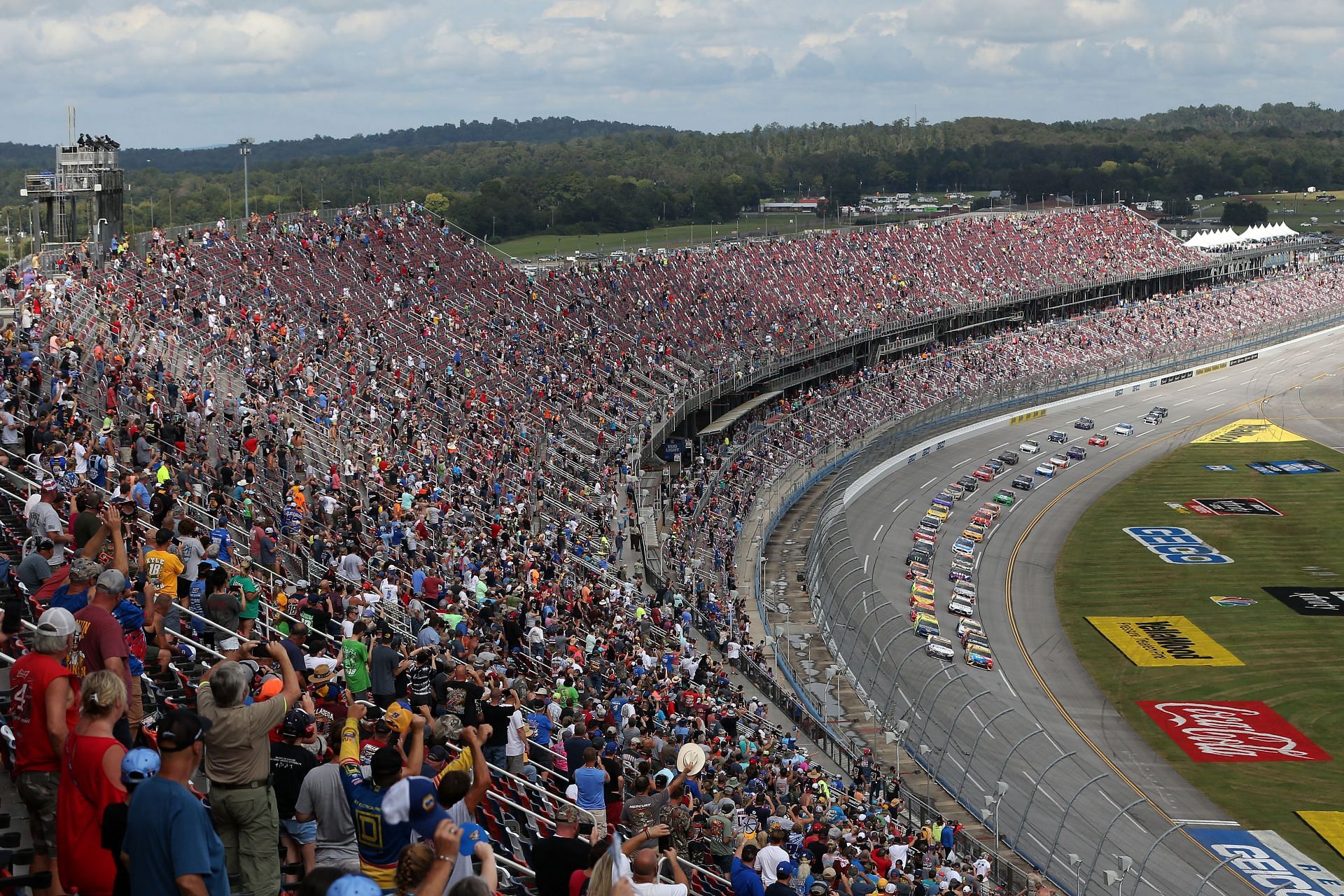 Jack Link 500 Talladega 2025: Prop Bets And Winning Strategies Jack Link 500 Talladega 2025: Prop Bets And Winning Strategies