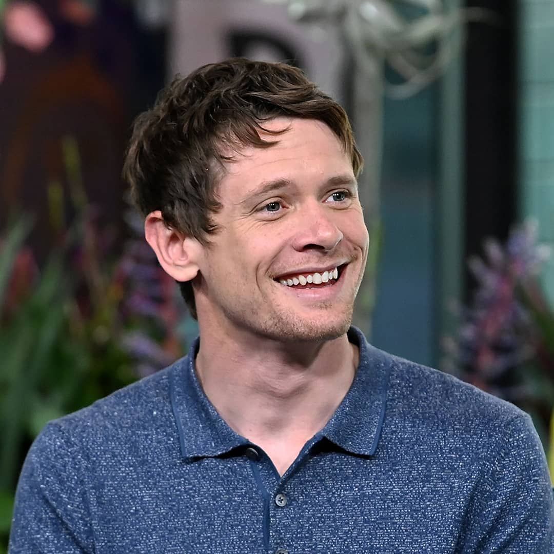 Jack O'Connell:  Analyzing The Emotional Depth Of The 