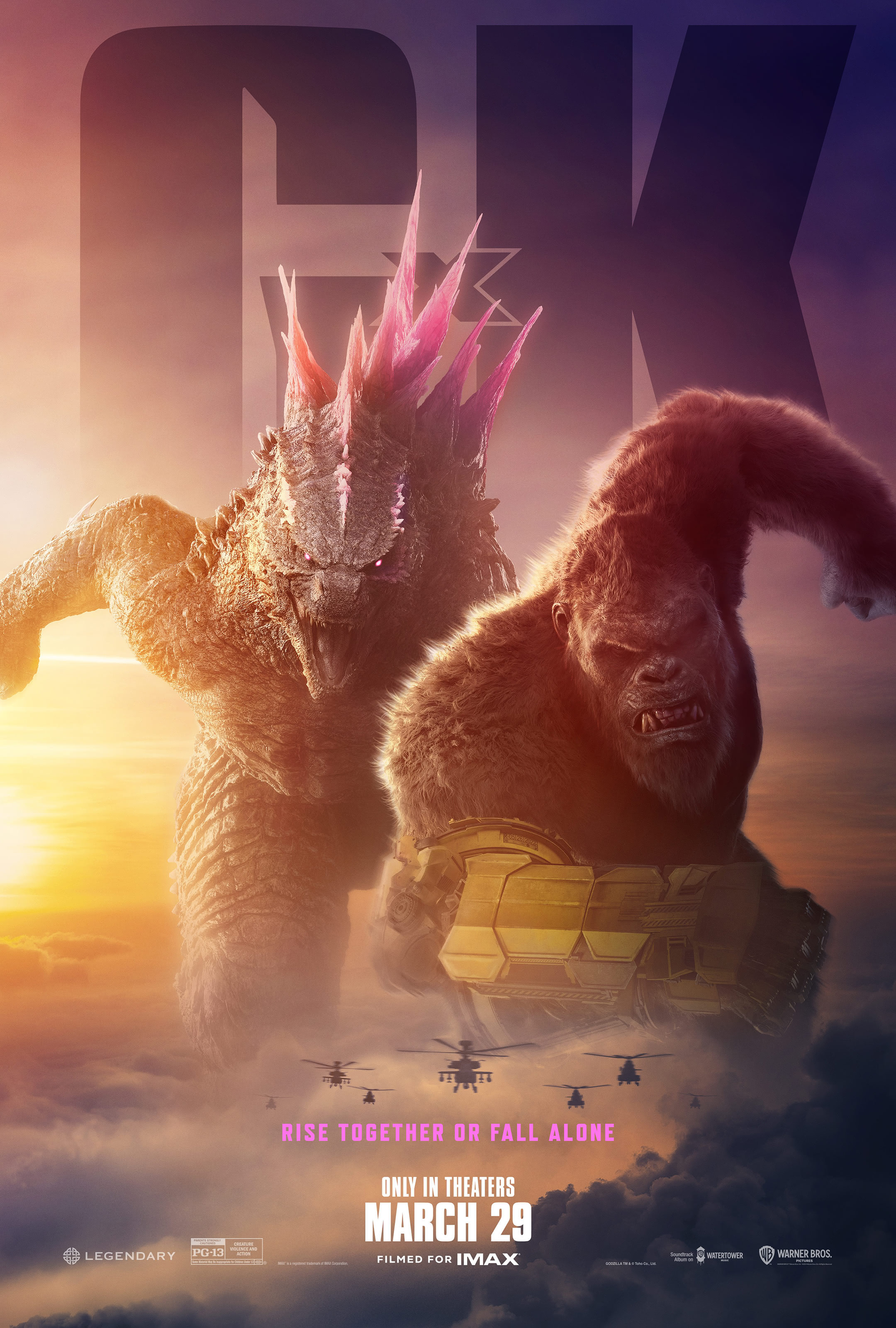 Jack O'Connell Joins Godzilla X Kong 3: Cast Confirmed?