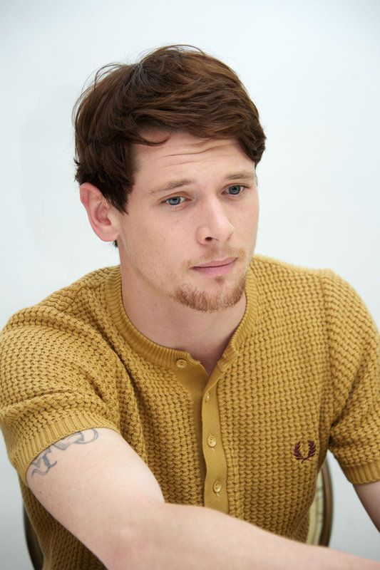 Jack O'Connell: Style Icon And JLC Reverso Advocate Jack O'Connell: Style Icon And JLC Reverso Advocate