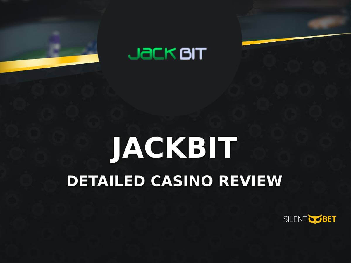 Jackbit Casino: A Comprehensive Review For 2025 And Beyond Jackbit Casino: A Comprehensive Review For 2025 And Beyond