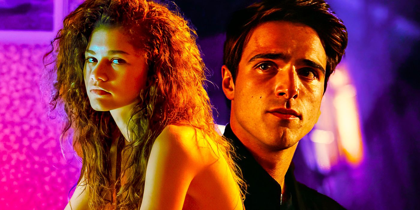 Jacob Elordi Confirms Euphoria Season 3 Filming Jacob Elordi Confirms Euphoria Season 3 Filming