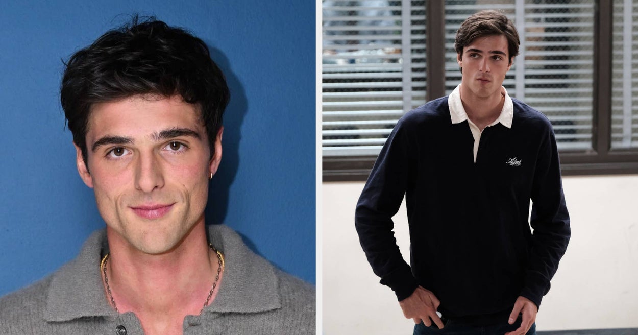 Jacob Elordi On Euphoria Season 3 Filming: An Incredible And Touching Experience Jacob Elordi On Euphoria Season 3 Filming: An Incredible And Touching Experience