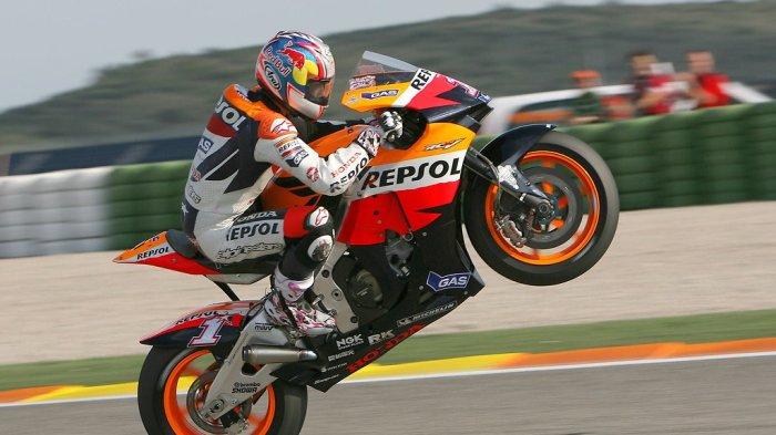 Jadwal & Hasil MotoGP Inggris 2025: Saksikan Live Streaming Di Trans7 & SPOTV Jadwal & Hasil MotoGP Inggris 2025: Saksikan Live Streaming Di Trans7 & SPOTV