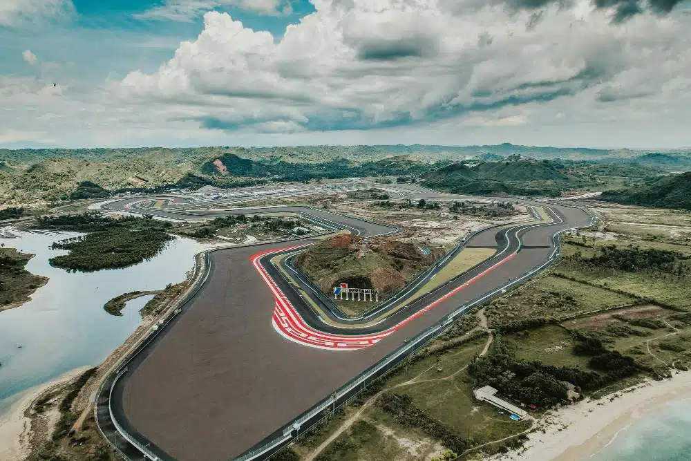 Jadwal Dan Informasi Penting MotoGP Inggris 2024