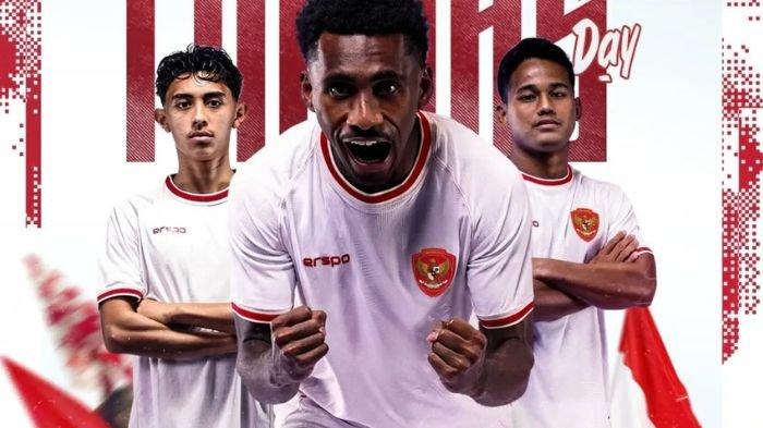Jadwal Dan Link Live Streaming: Indonesia Vs Yaman, Piala Asia U20 2025 Jadwal Dan Link Live Streaming: Indonesia Vs Yaman, Piala Asia U20 2025