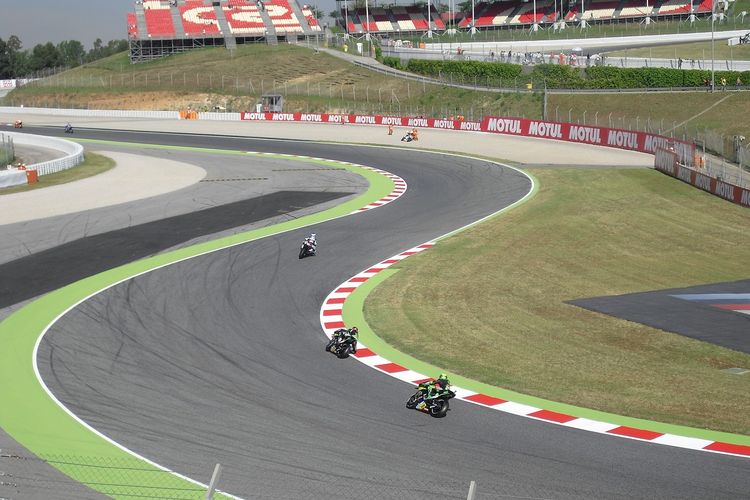 Jadwal Lengkap MotoGP Inggris Di Silverstone: Update Klasemen & Posisi Marquez