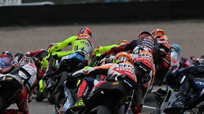 Jadwal MotoGP Inggris 2025: Live Streaming Trans7 & SPOTV, Klasemen Terbaru