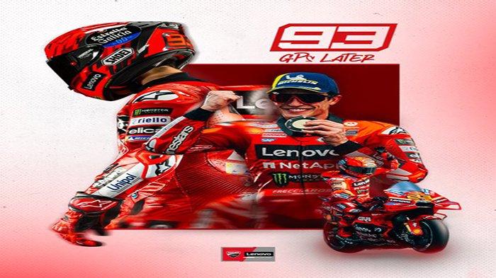 Jadwal MotoGP Inggris 2025: Saksikan Race Di Trans7, Hasil FP1 Terbaru Jadwal MotoGP Inggris 2025: Saksikan Race Di Trans7, Hasil FP1 Terbaru