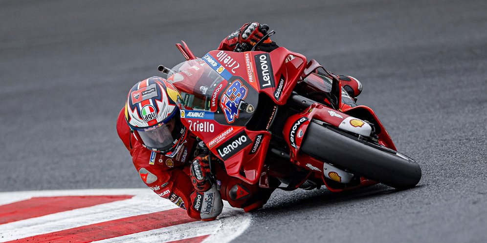 Jadwal Siaran Langsung Sprint Race MotoGP Inggris Di Trans7:  Rins, Marquez, Dan Lainnya