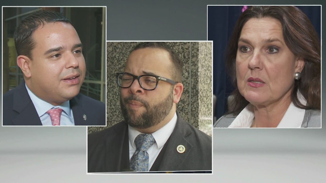Jailbreak Prompts New Orleans Sheriff To Abandon Reelection Campaign Jailbreak Prompts New Orleans Sheriff To Abandon Reelection Campaign