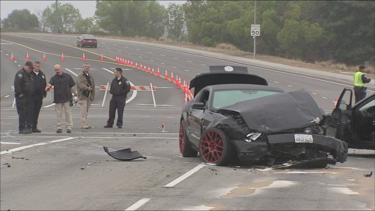 Jailed Street Racer, 25, Dies After Crash That Orphaned Two Girls Jailed Street Racer, 25, Dies After Crash That Orphaned Two Girls