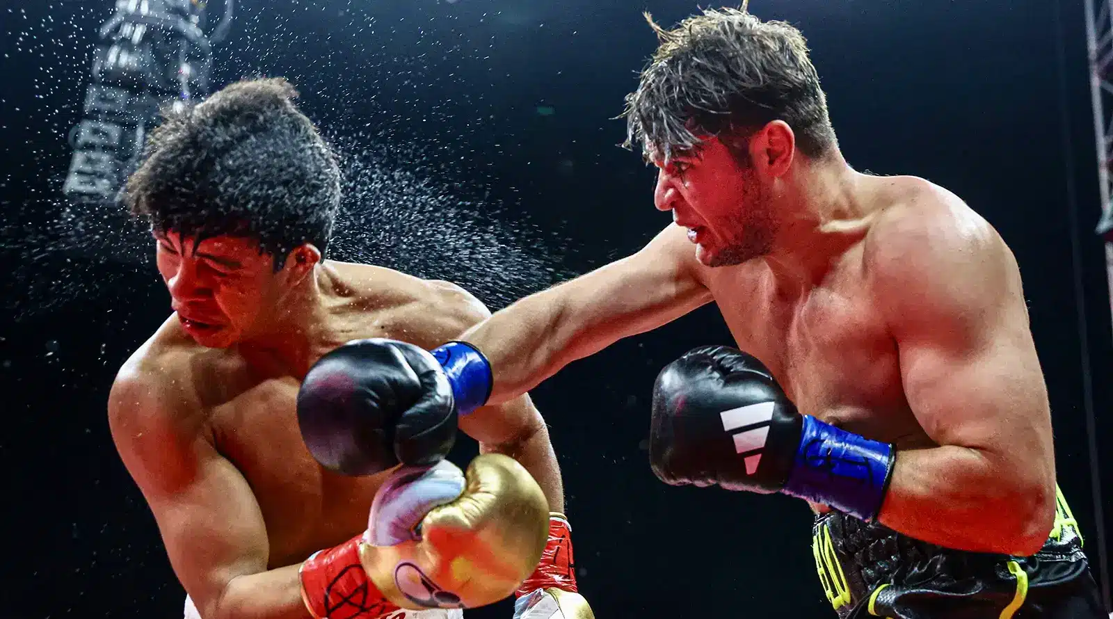 Jaime Munguia Avenges Loss To Bruno: Dominant Decision Win Jaime Munguia Avenges Loss To Bruno: Dominant Decision Win