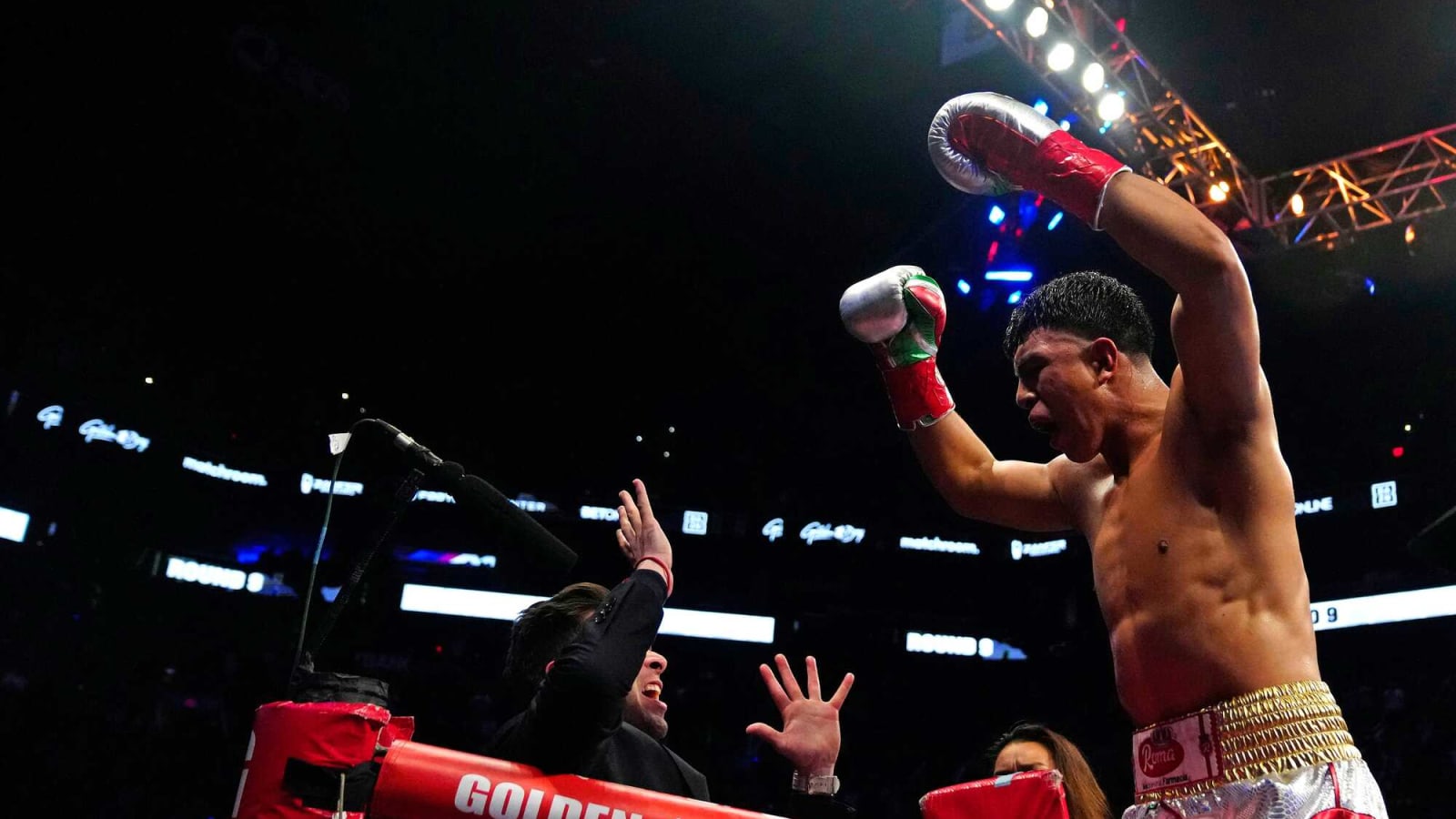 Jaime Munguia Wins Points Victory Over Bruno Surace In Riyadh Rematch Jaime Munguia Wins Points Victory Over Bruno Surace In Riyadh Rematch