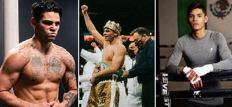 Jaime Munguia's Failed VADA Drug Test: What It Means For His Career Jaime Munguia's Failed VADA Drug Test: What It Means For His Career