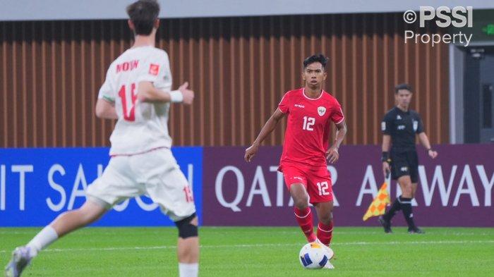 Jalan Terjal Garuda Muda: Mencari Kemenangan Melawan Yaman Di Piala Dunia U-20 Jalan Terjal Garuda Muda: Mencari Kemenangan Melawan Yaman Di Piala Dunia U-20