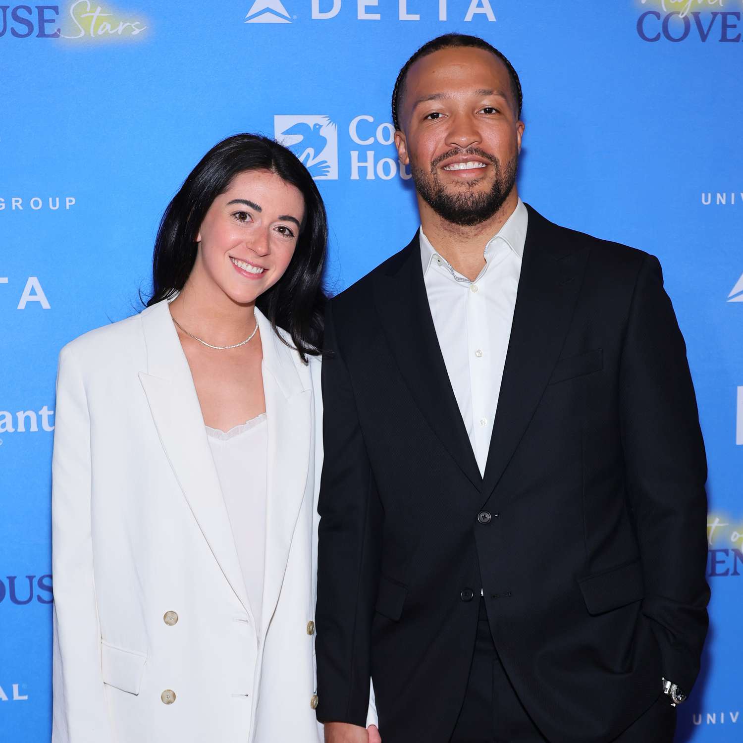 Jalen Brunson And Ali Marks: Their Relationship And Marriage Jalen Brunson And Ali Marks: Their Relationship And Marriage