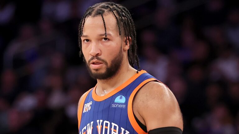 Jalen Brunson Injury Update: Assessing The Knicks' Playoff Chances Jalen Brunson Injury Update: Assessing The Knicks' Playoff Chances
