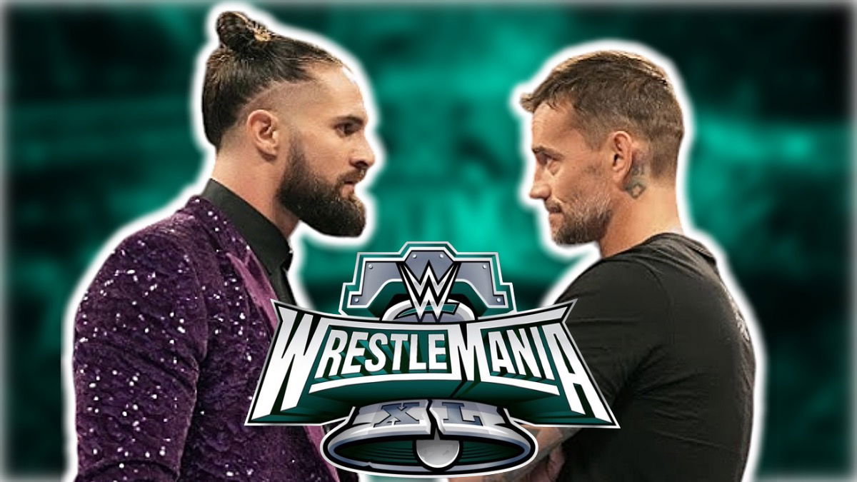 Jalen Brunson Unhappy, Might Miss CM Punk Vs. Seth Rollins WWE Raw Match Jalen Brunson Unhappy, Might Miss CM Punk Vs. Seth Rollins WWE Raw Match