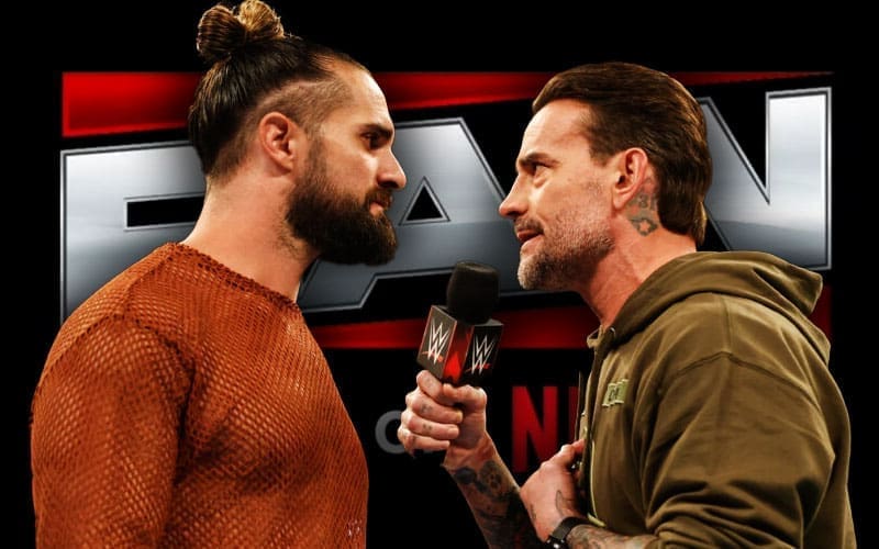 Jalen Brunson's Anger: Will He Miss CM Punk Vs. Seth Rollins On Raw? Jalen Brunson's Anger: Will He Miss CM Punk Vs. Seth Rollins On Raw?