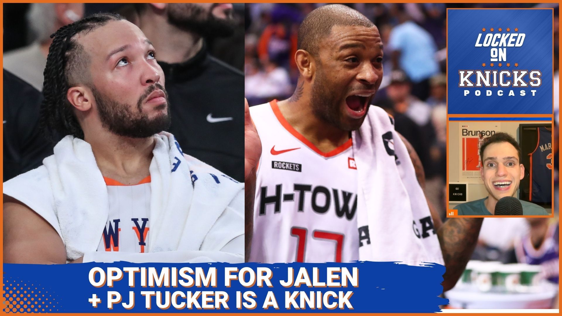 Jalen Brunson's Ankle Injury: Knicks-Lakers Overtime Exit Jalen Brunson's Ankle Injury: Knicks-Lakers Overtime Exit