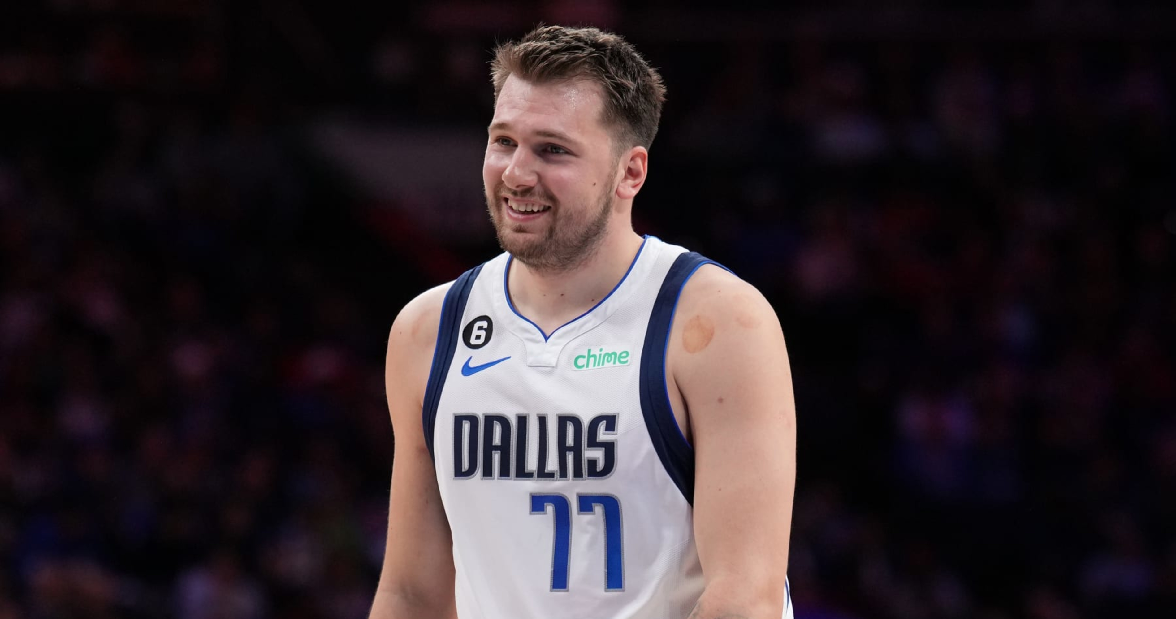 Jalen Brunson's Mavs Exit: A Worse Blow Than The Luka Dončić Trade Rumors? Analyzing The Impact Jalen Brunson's Mavs Exit: A Worse Blow Than The Luka Dončić Trade Rumors? Analyzing The Impact