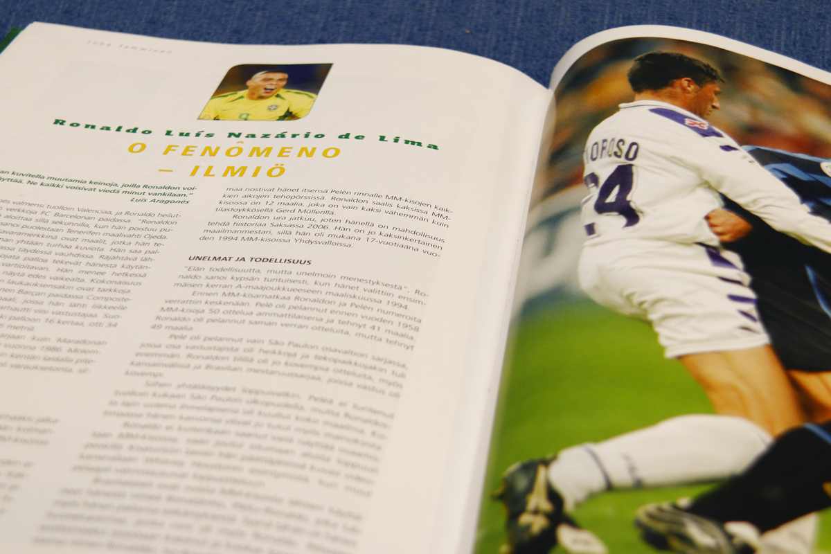 Jalkapallo: Friisin Avauskokoonpano – Kamara Ja Pukki Vaihtopenkillä Jalkapallo: Friisin Avauskokoonpano – Kamara Ja Pukki Vaihtopenkillä