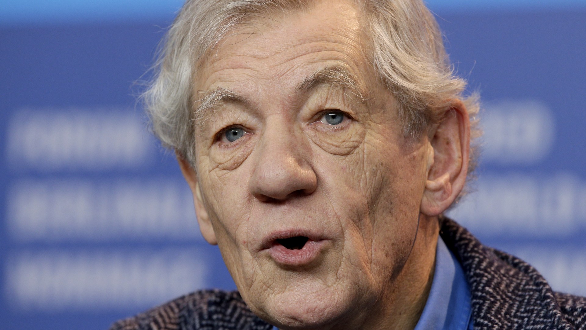 James Corden's Comeback: Teaming Up With Sir Ian McKellen And Baby Reindeer Star James Corden's Comeback: Teaming Up With Sir Ian McKellen And Baby Reindeer Star